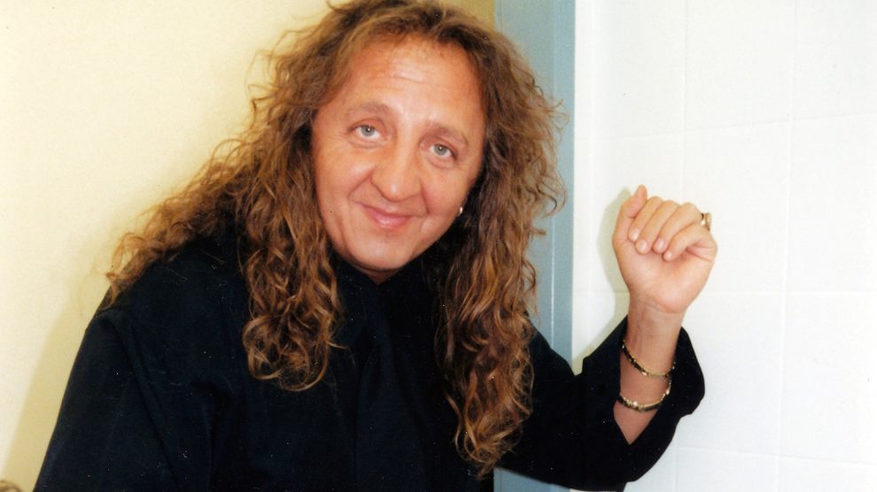 Zámbó Jimmy