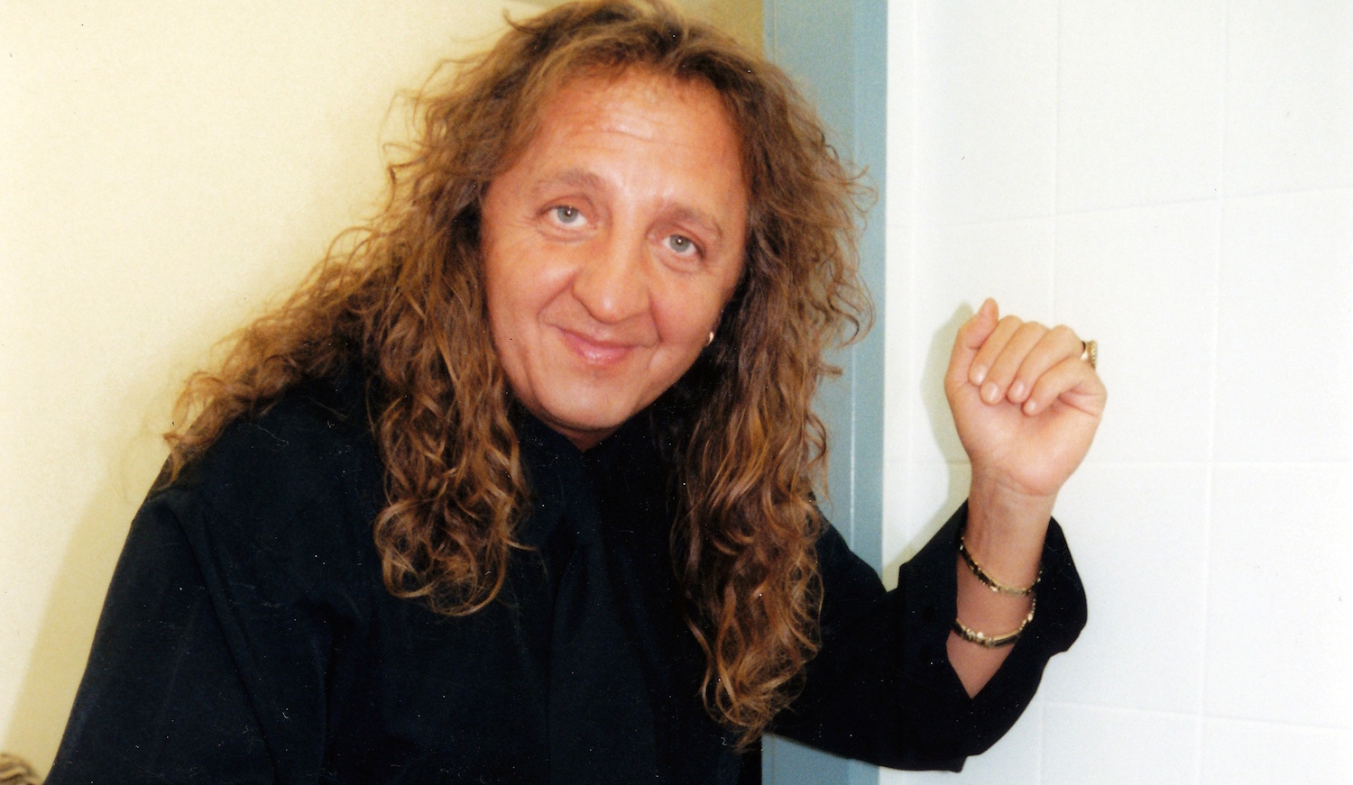 Zámbó Jimmy