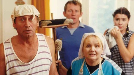 Képkocka a Zimmer Feri című filmből