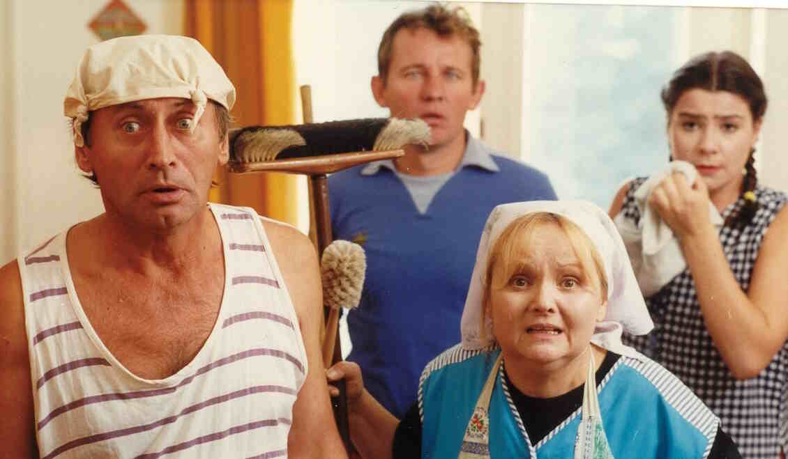 Képkocka a Zimmer Feri című filmből