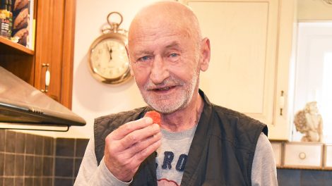 Reviczky Gábor