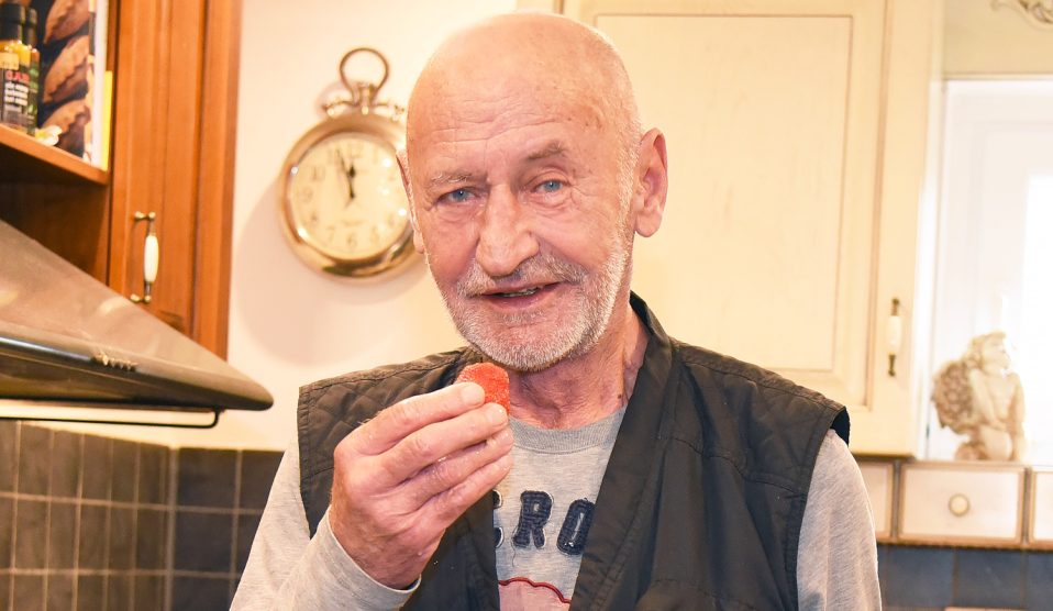 Reviczky Gábor