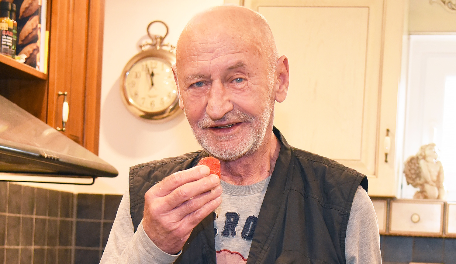 Reviczky Gábor