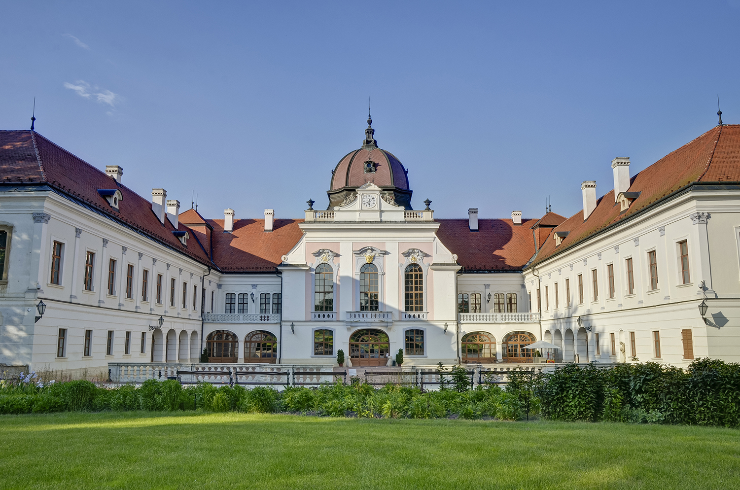 Gödöllői Királyi Kastély