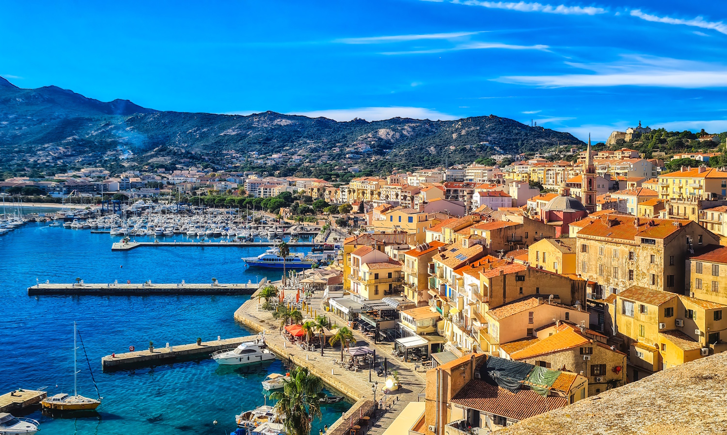 Calvi korzika