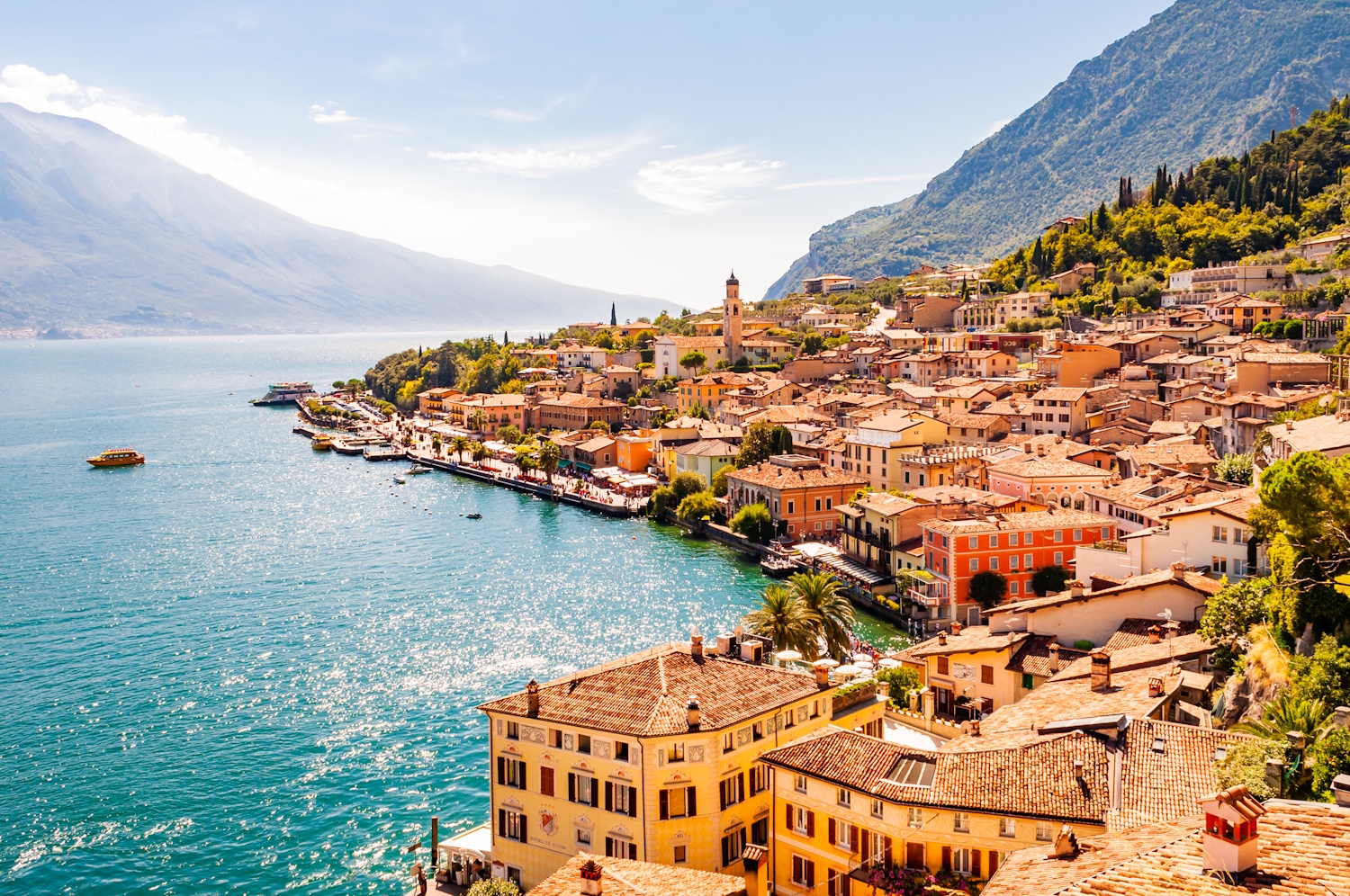 Limone sul Garda 9 | Meglepetés Limone sul Garda