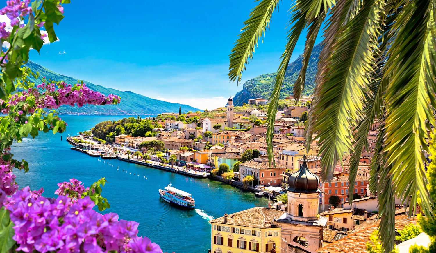 Limone sul Garda