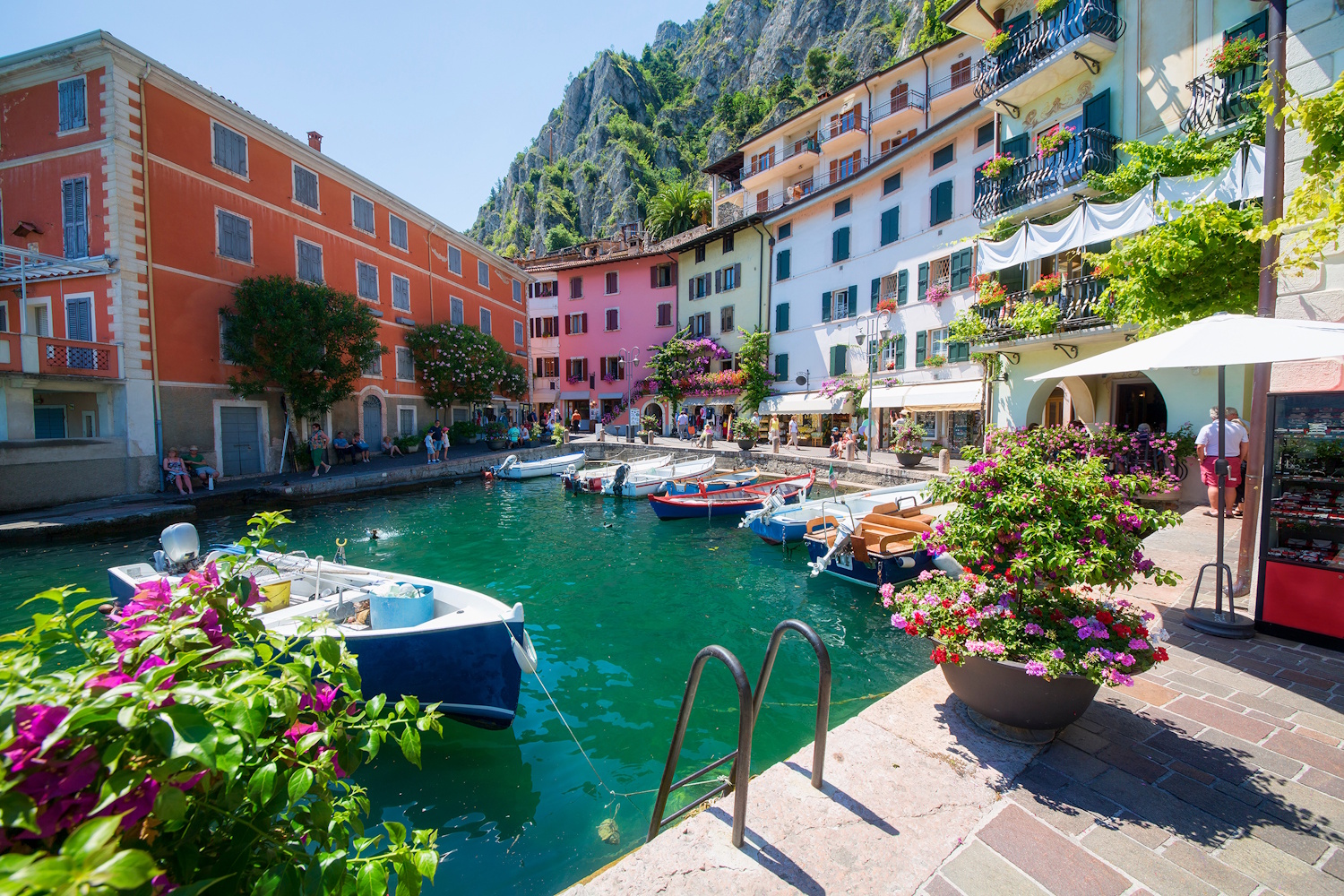 Limone sul Garda5 | Meglepetés Limone sul Garda