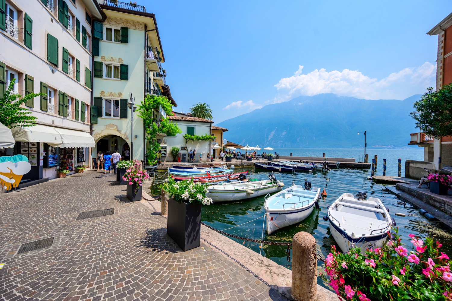 Limone sul Garda