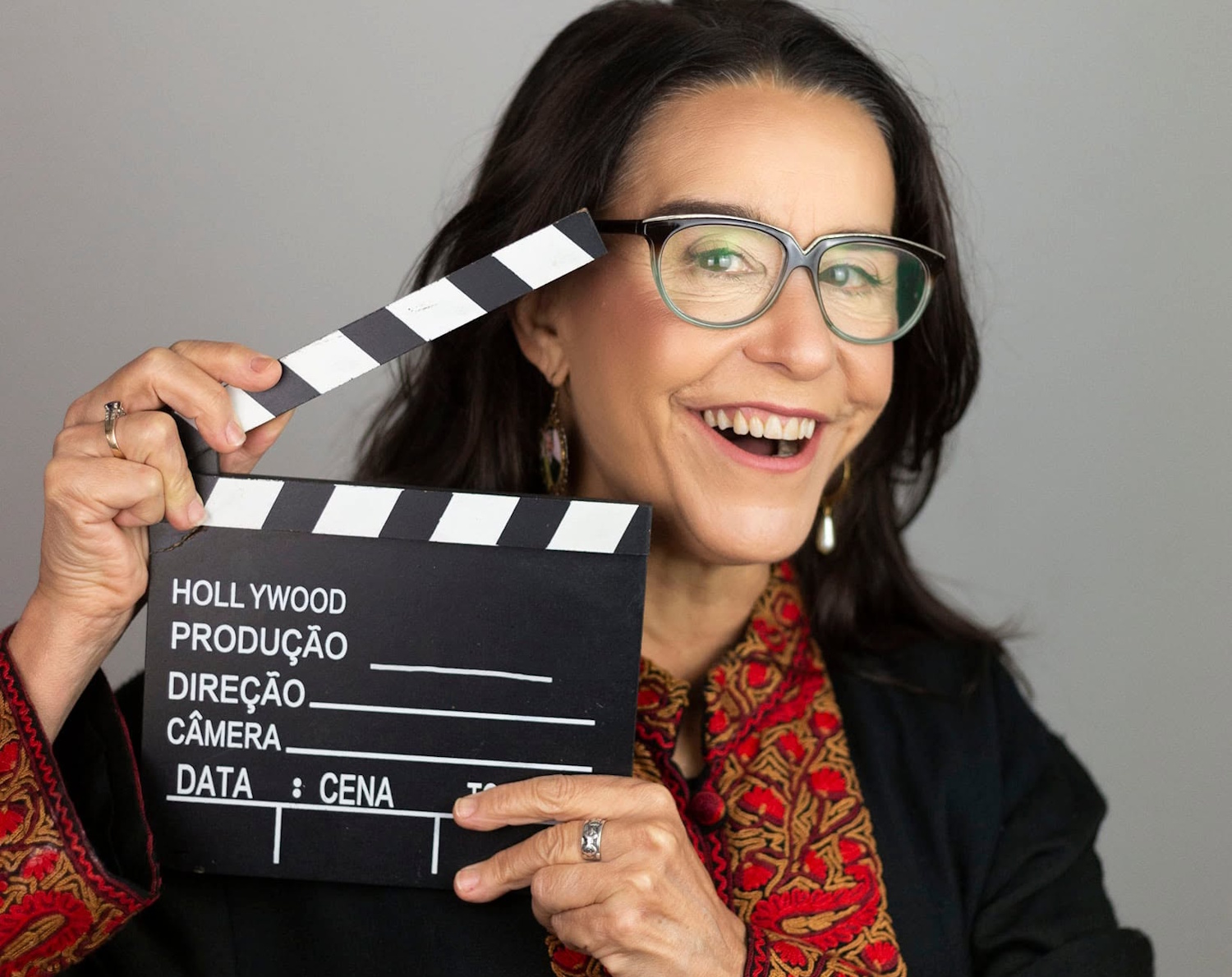 Lucélia Santos