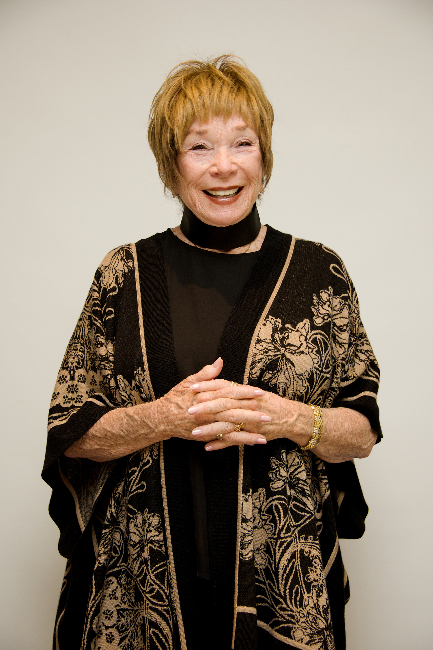 Shirley MacLaine