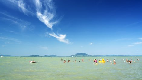 balaton
