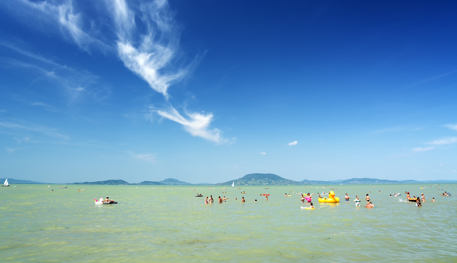 balaton