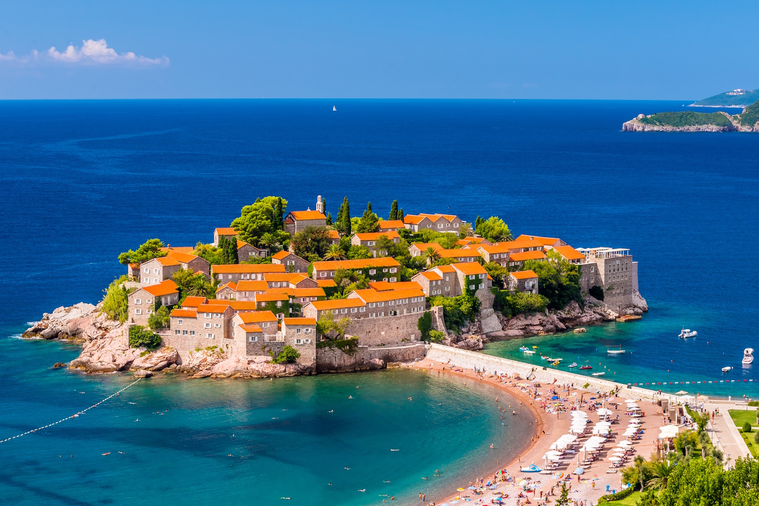 budva2 | Meglepetés budva Sveti Stefan montenegró