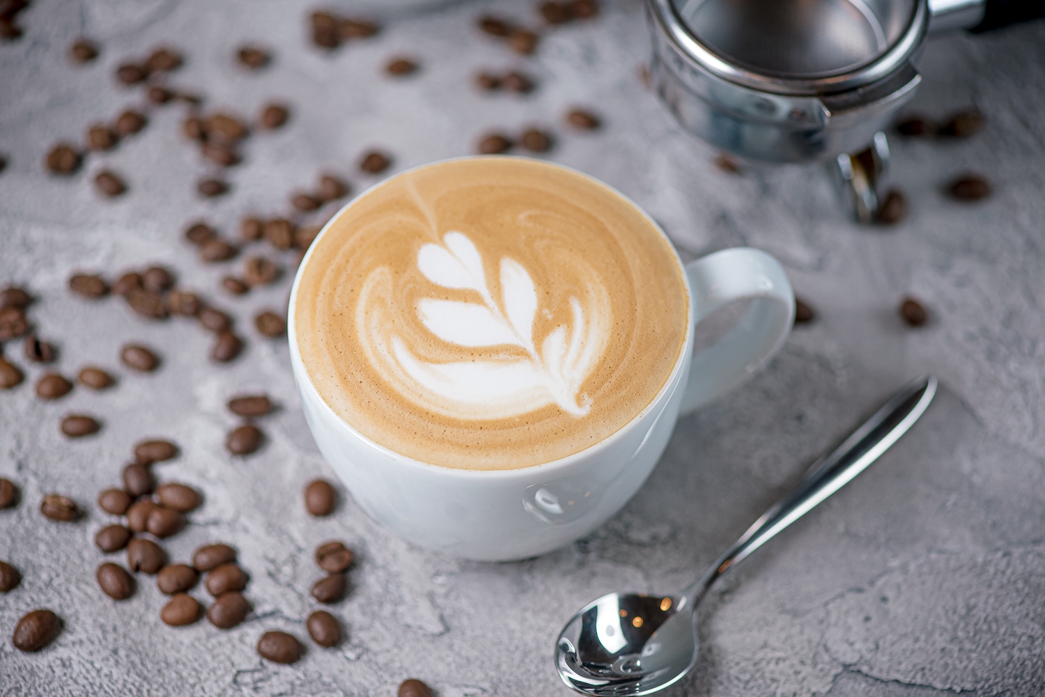 Cappuccino | Meglepetés Cappuccino