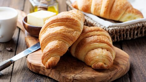 Croissant