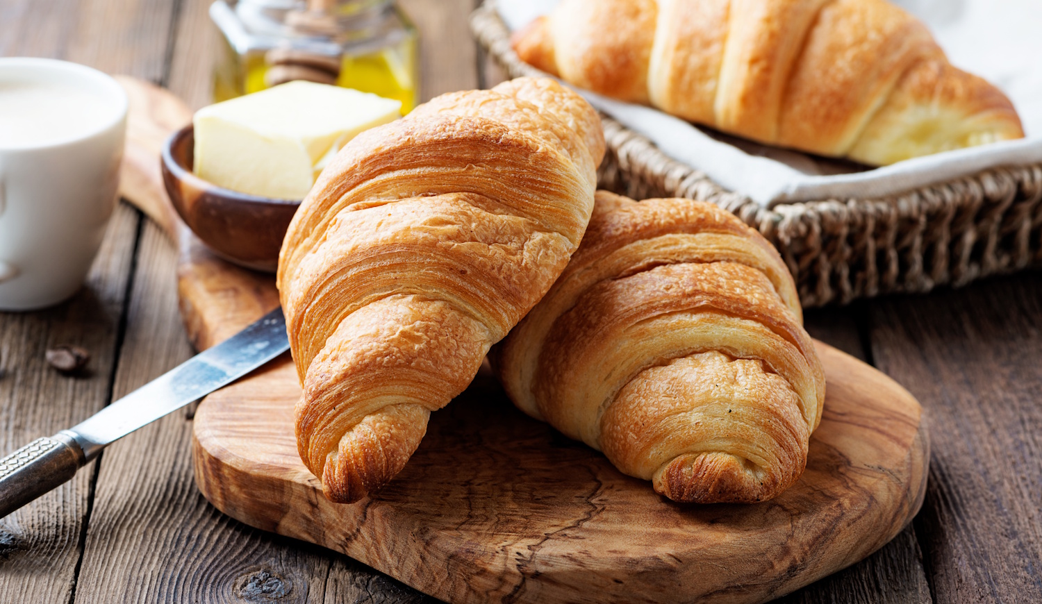 Croissant