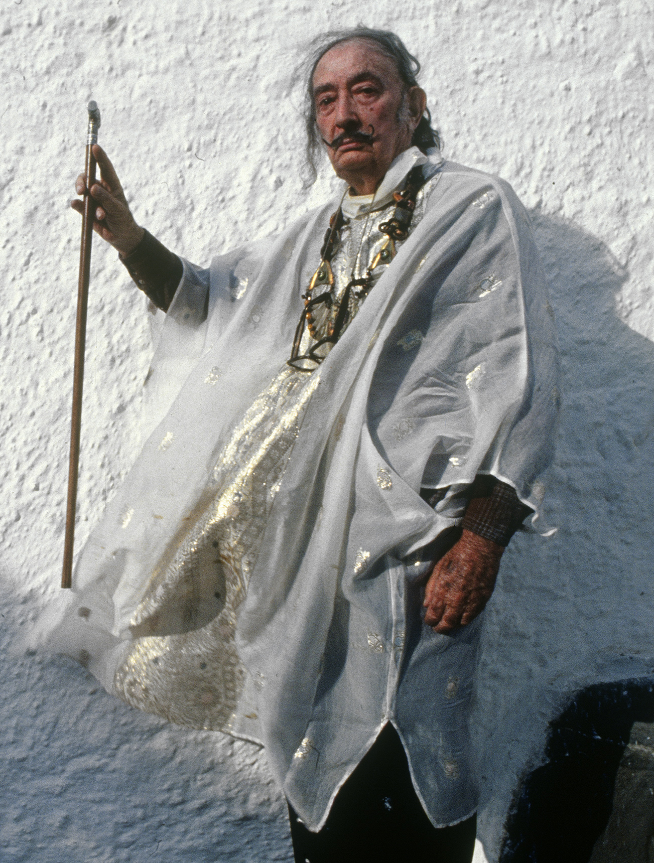 Salvador Dalí