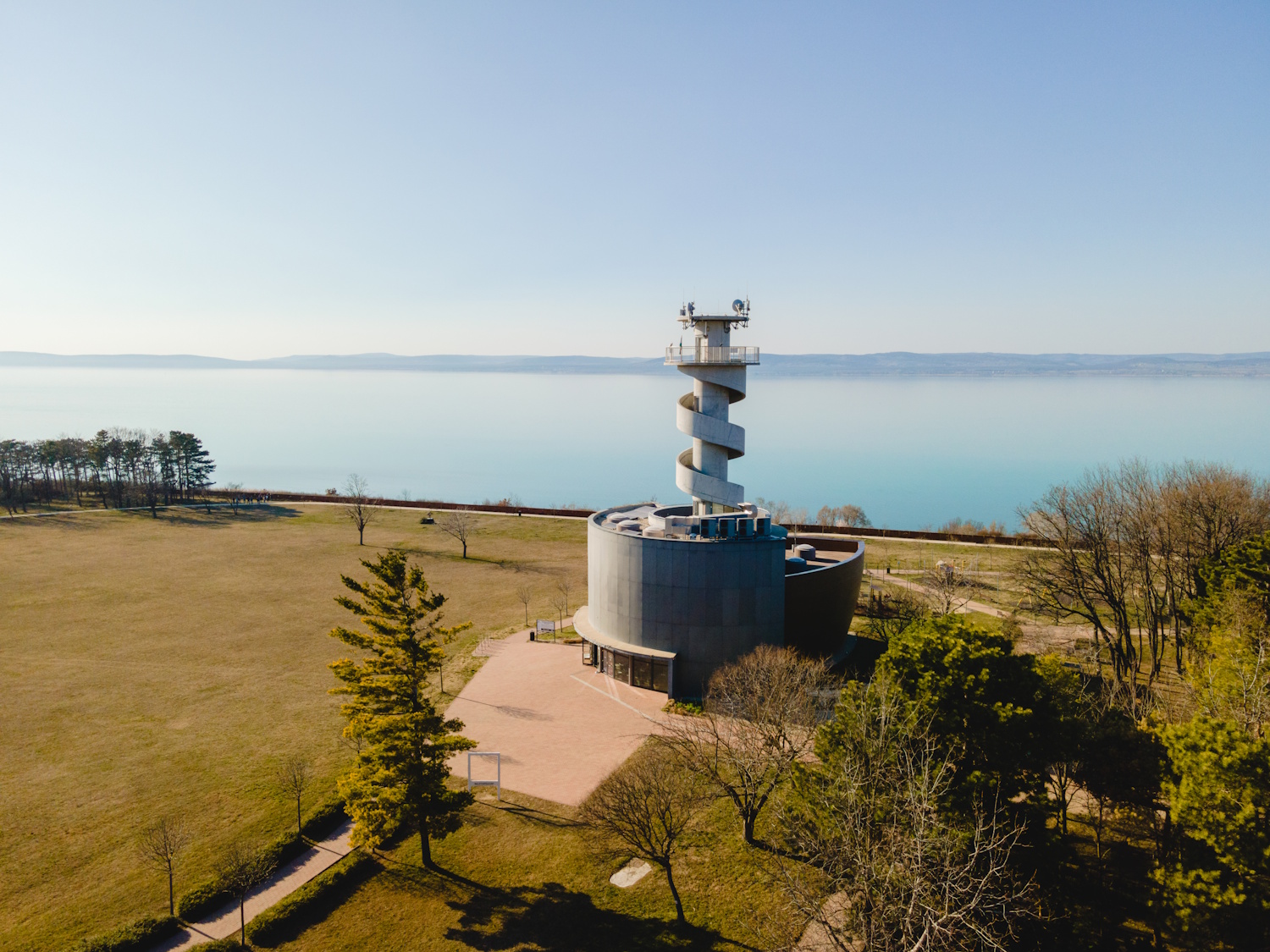 Balatonföldvár Hajózástörténeti Látogatóközpont