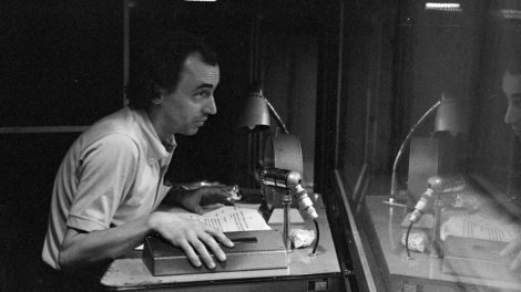 Iglódi István