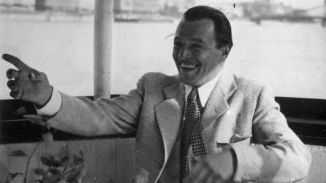 Jávor Pál