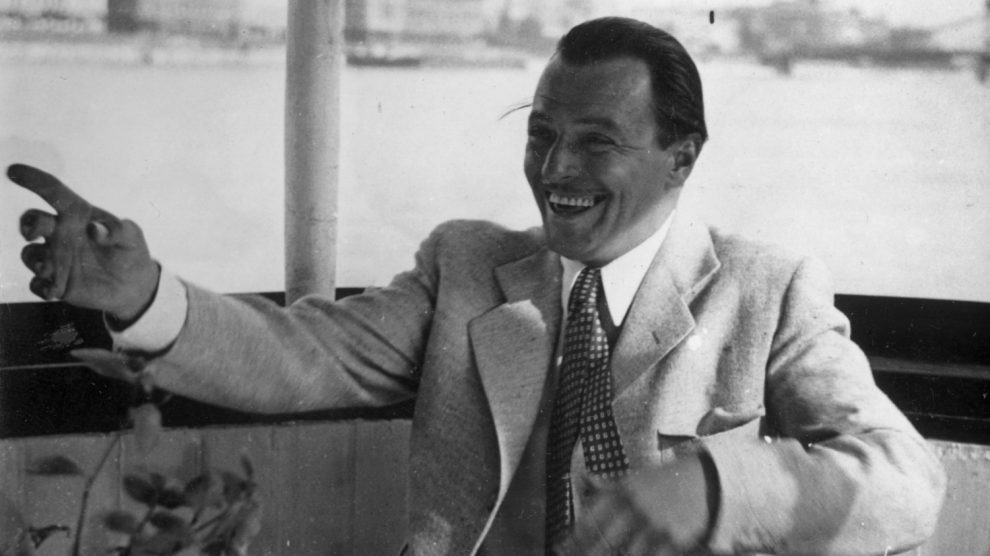 Jávor Pál