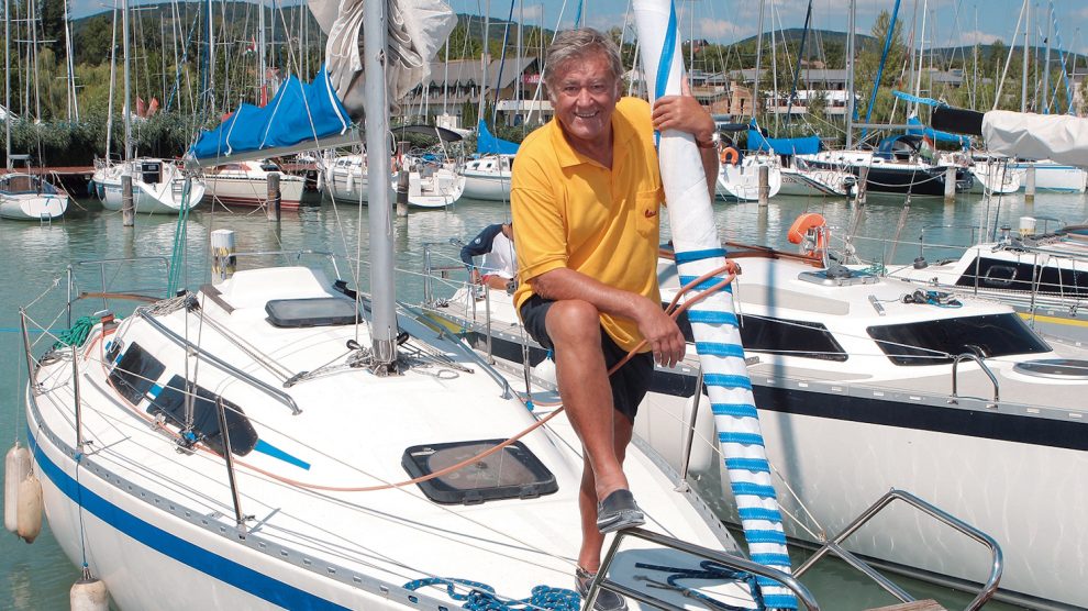Koós János