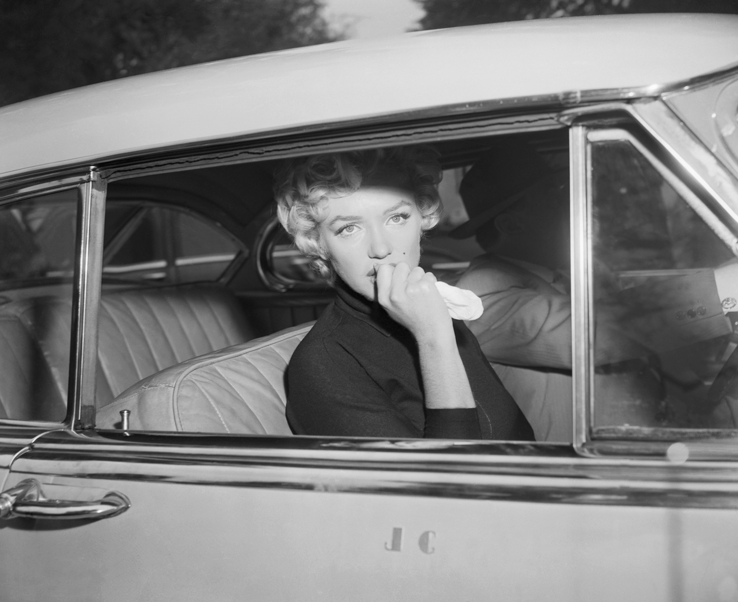 Marilyn Monroe | Meglepetés Marilyn Monroe