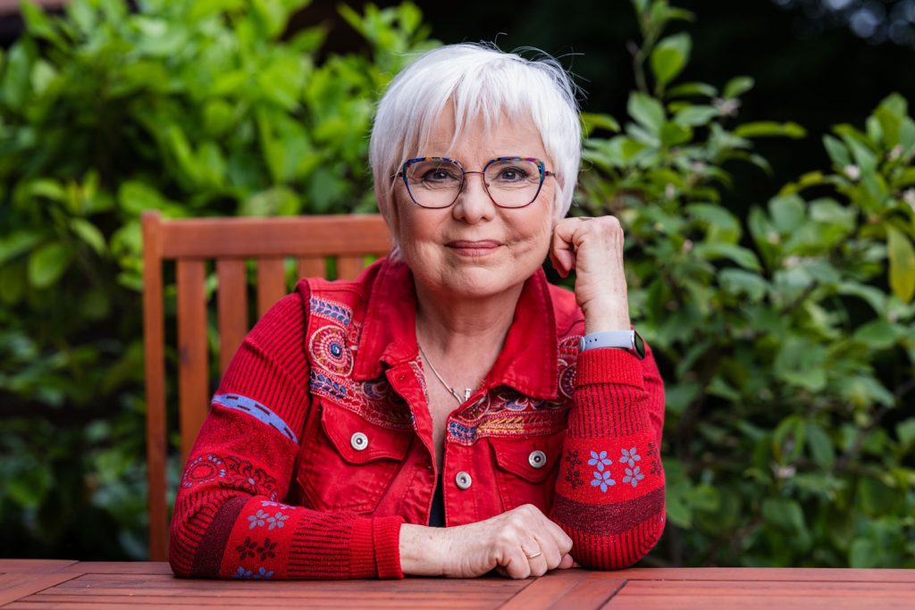 Mélykuti Ilona | Meglepetés Mélykuti Ilona
