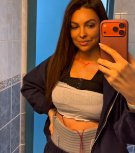 Mészáros Norina