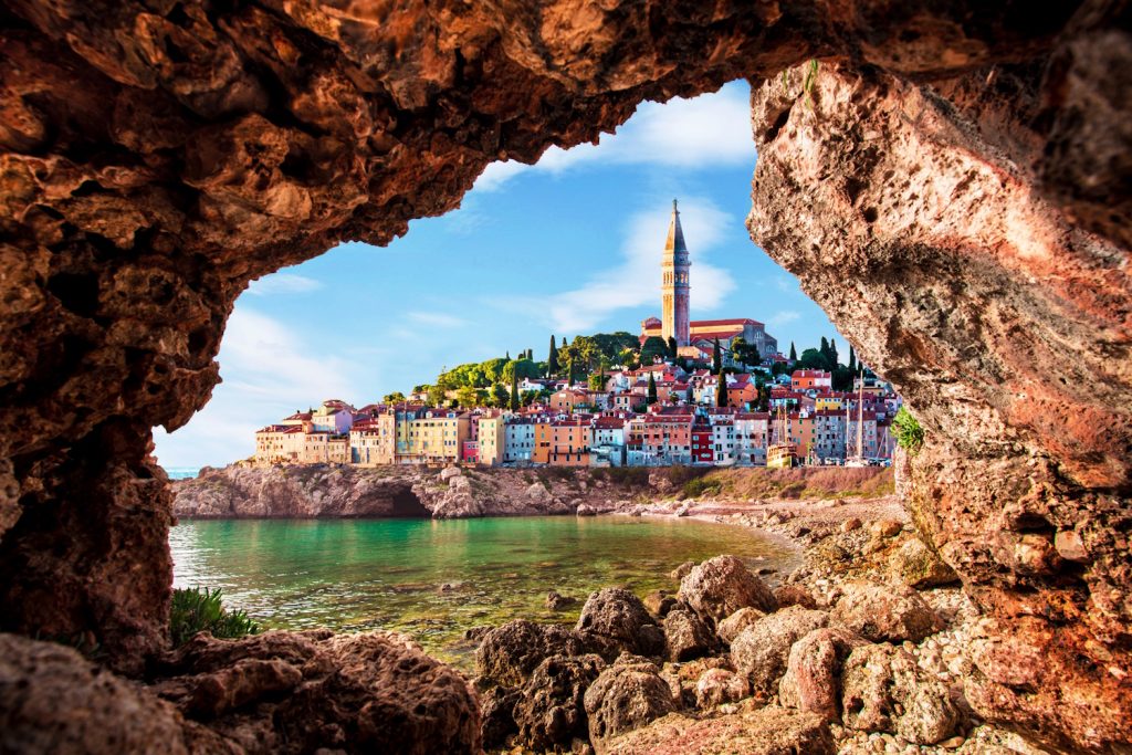 piran szlovenia | Meglepetés
