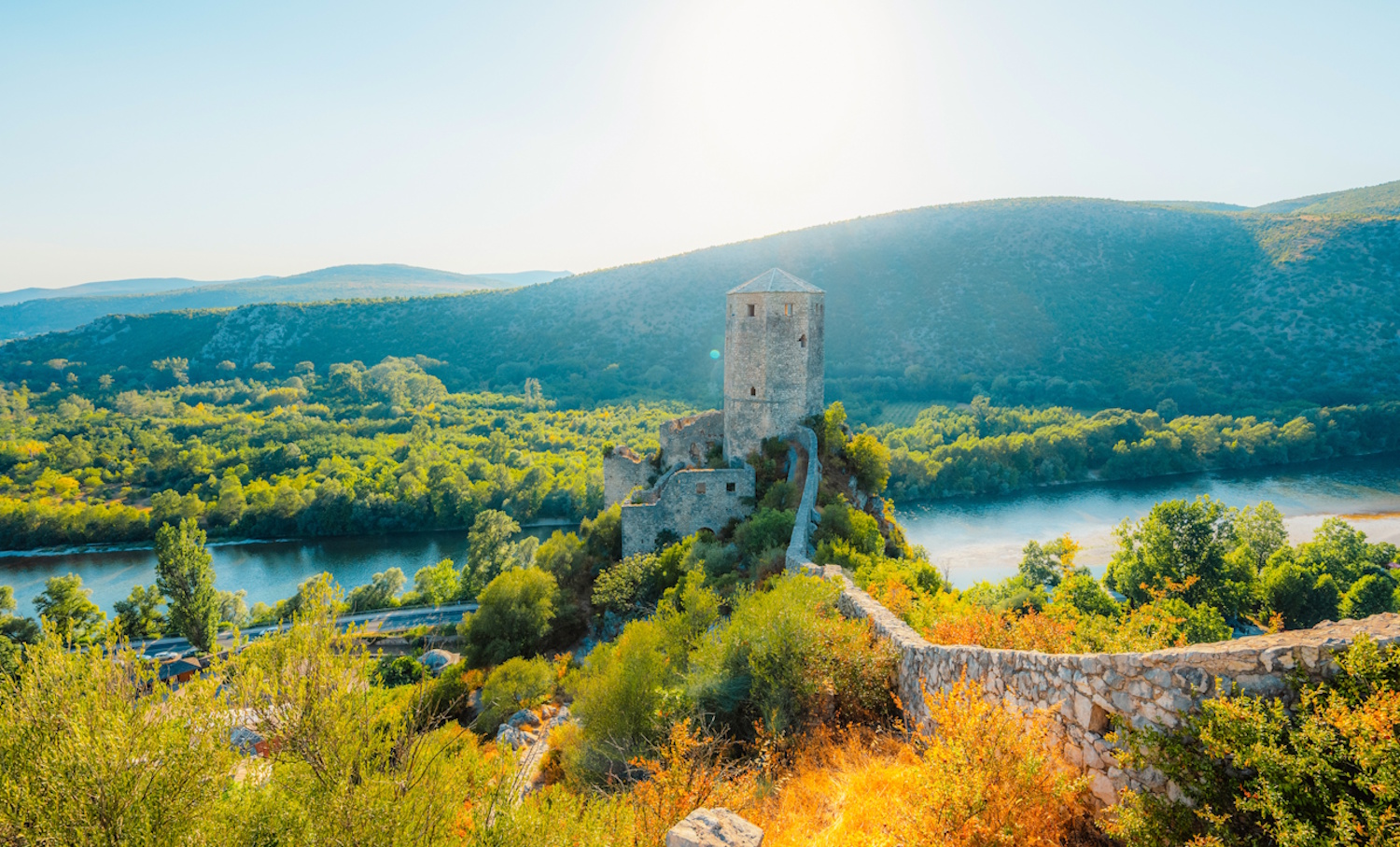 pocitelj3 | Meglepetés pocitelj történelmi város bosznia hercegovina mostar környékén