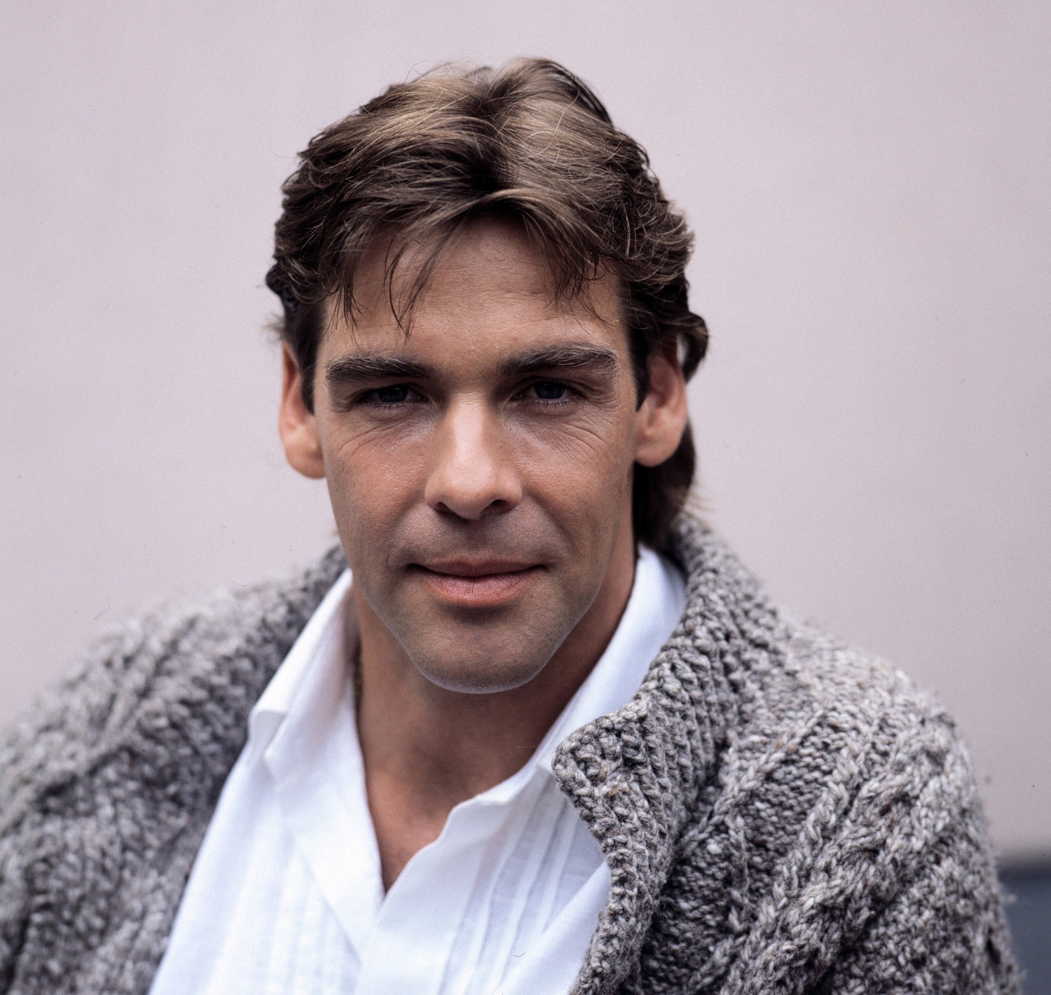 Sascha Hehn | Meglepetés Sascha Hehn