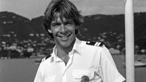 Sascha Hehn