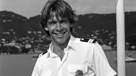 Sascha Hehn