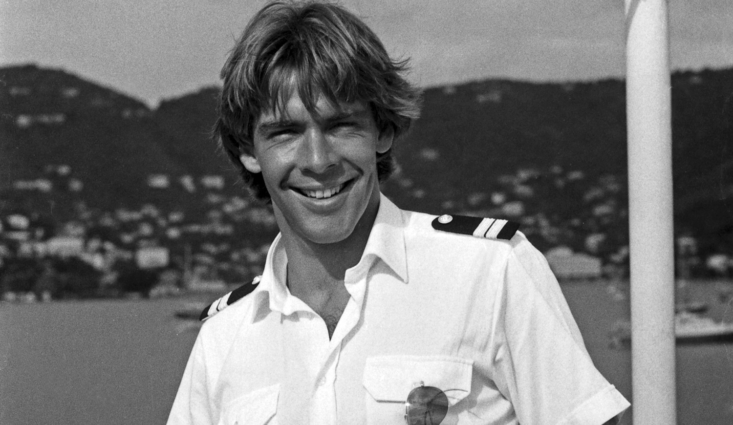 Sascha Hehn