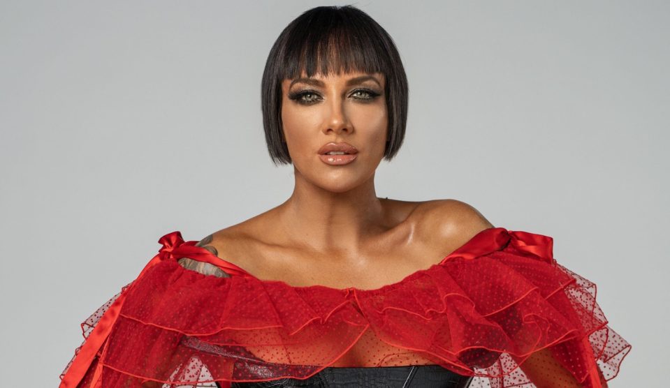 Tóth Gabi