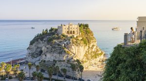 tropea olaszország