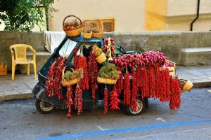 tropea olaszország
