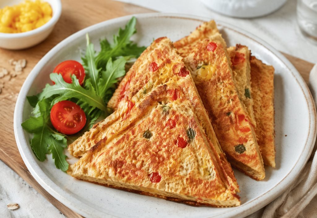 zabtoast tányéron kenyér nélkül gluténmentes