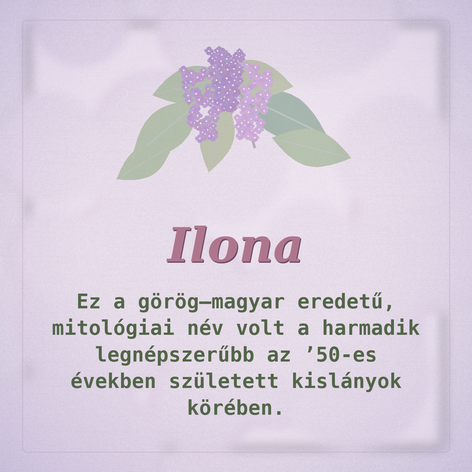 03_Ilona_orgonas_kartya | Meglepetés