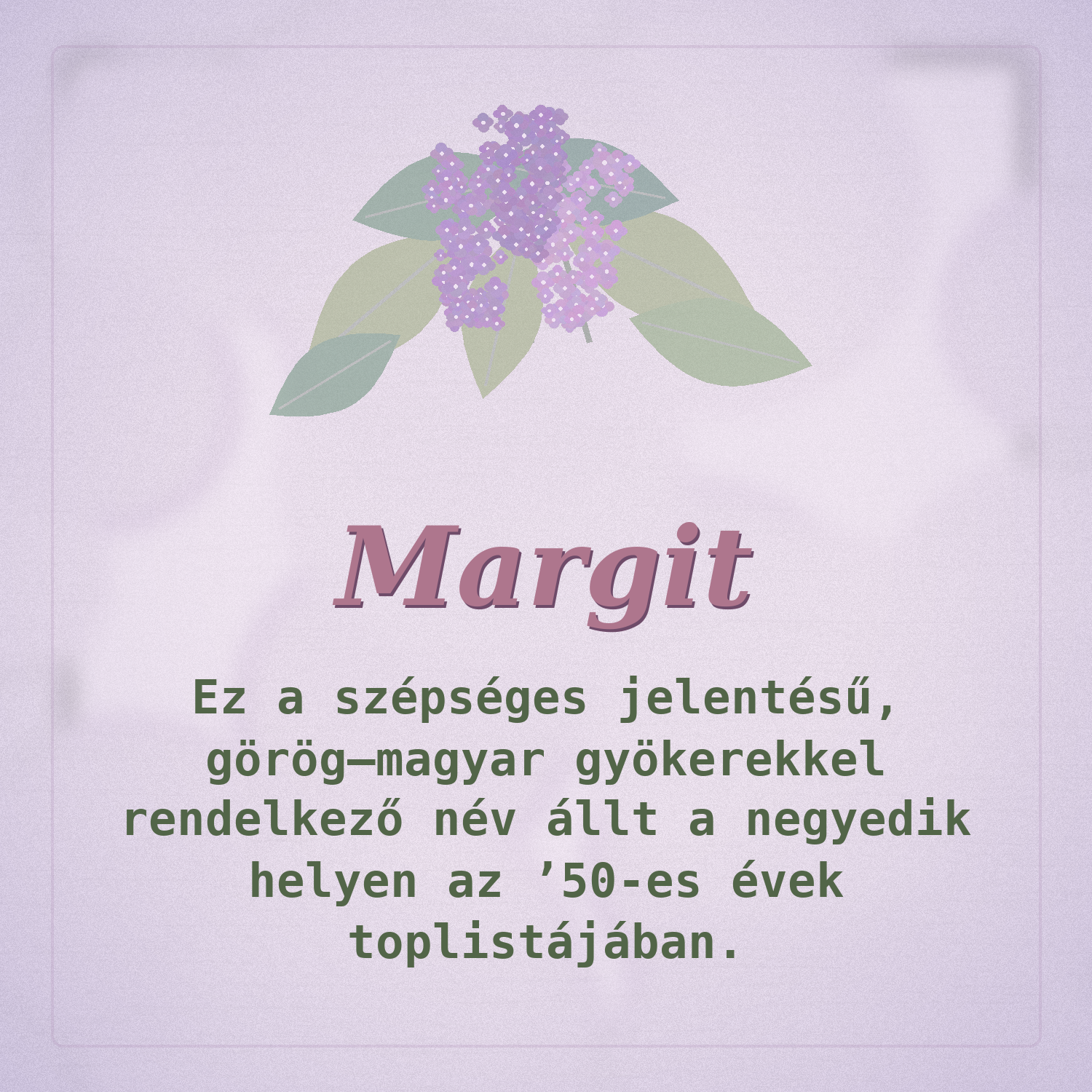 04_Margit_orgonas_kartya | Meglepetés