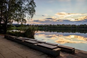 Gébárti Tóstrand