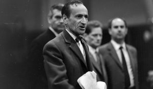 Benedek Tibor