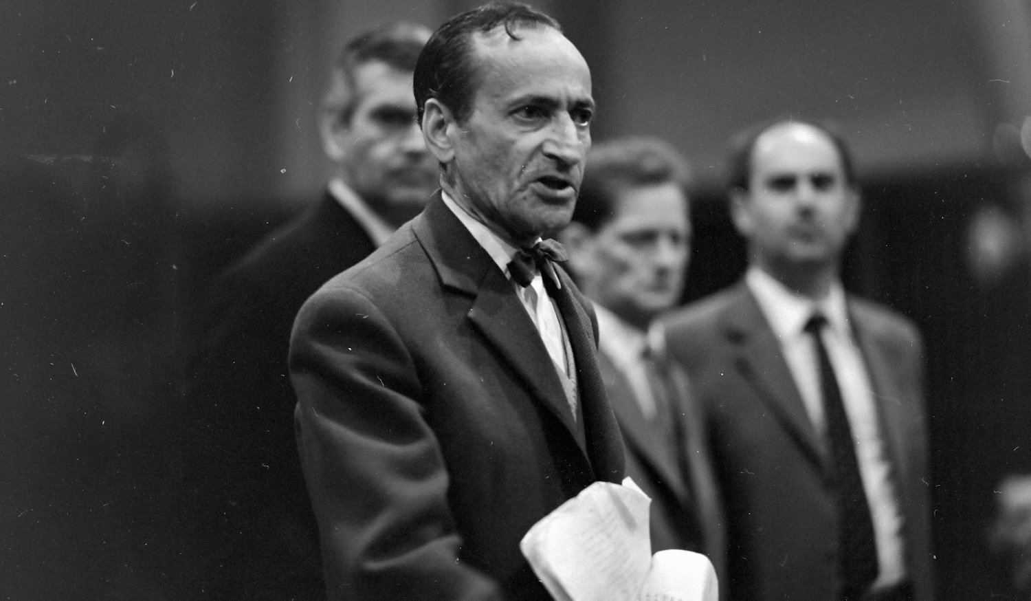 Benedek Tibor