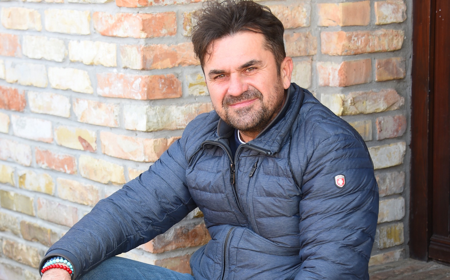 Csőre Gábor