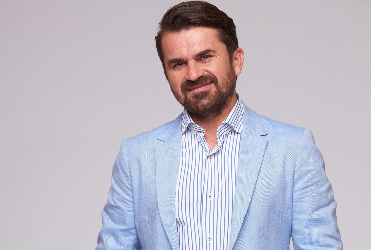 Csőre Gábor | Meglepetés Csőre Gábor