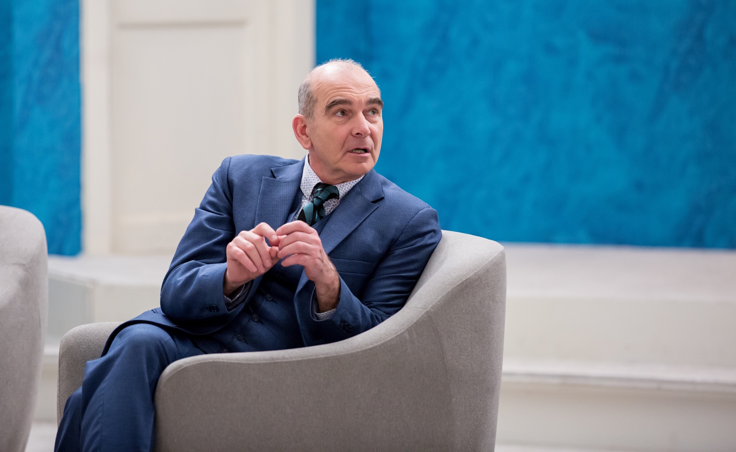 Szervét Tibor | Meglepetés Szervét Tibor