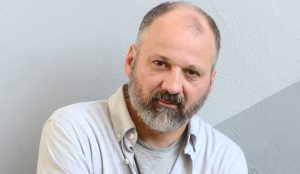 Thuróczy Szabolcs
