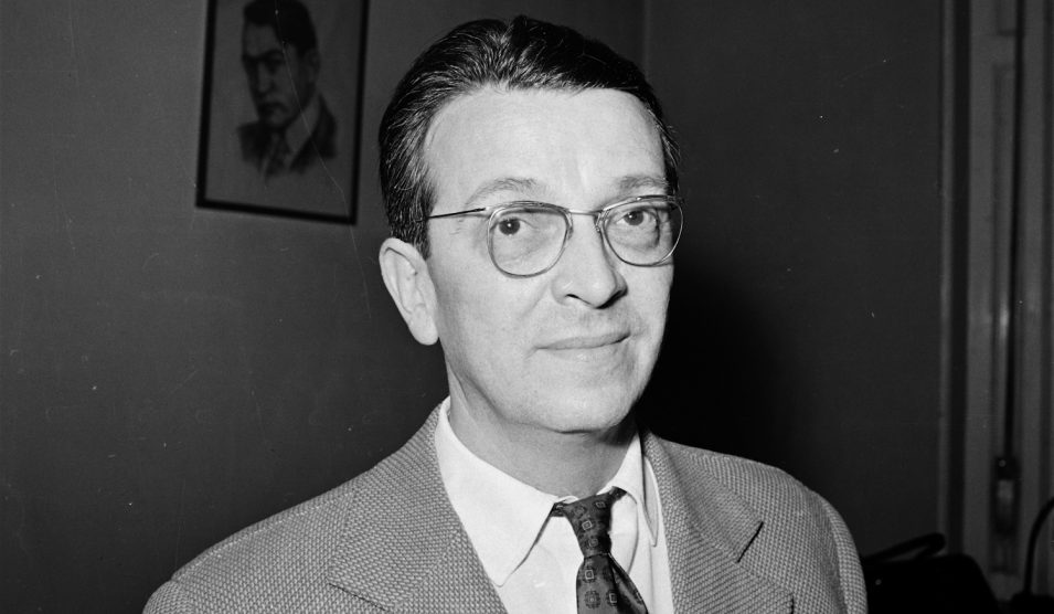 Fábri Zoltán
